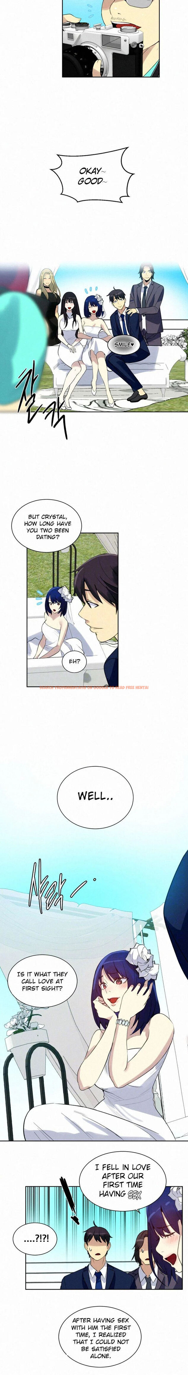 Read Hentai Image 3 704 in comic Pc Goddess Room - Chapter 60 - www.hentaitnt.net