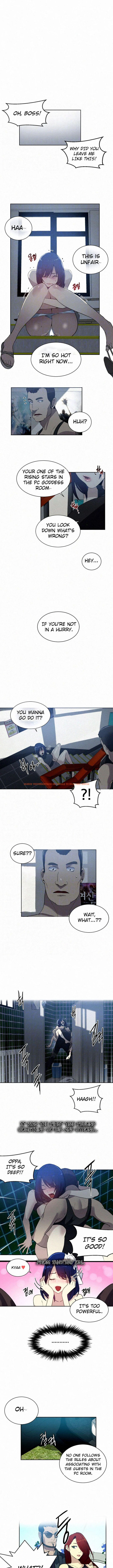 Read Hentai Image 4 704 in comic Pc Goddess Room - Chapter 60 - www.hentaitnt.net