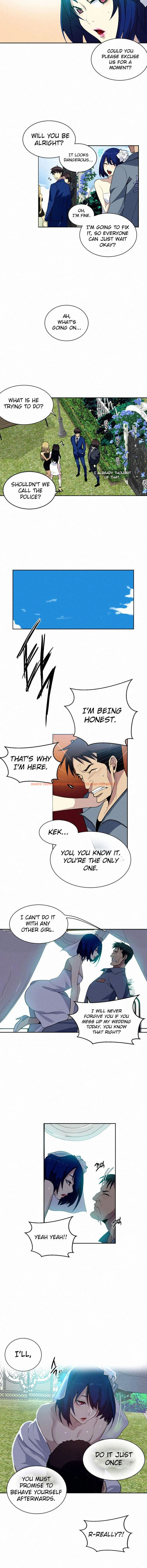 Read Hentai Image 6 704 in comic Pc Goddess Room - Chapter 60 - www.hentaitnt.net
