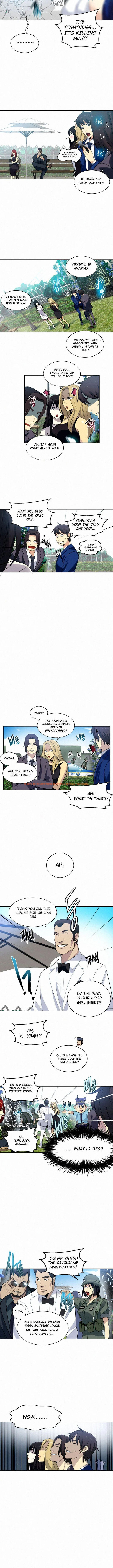 Read Hentai Image 8 704 in comic Pc Goddess Room - Chapter 60 - www.hentaitnt.net