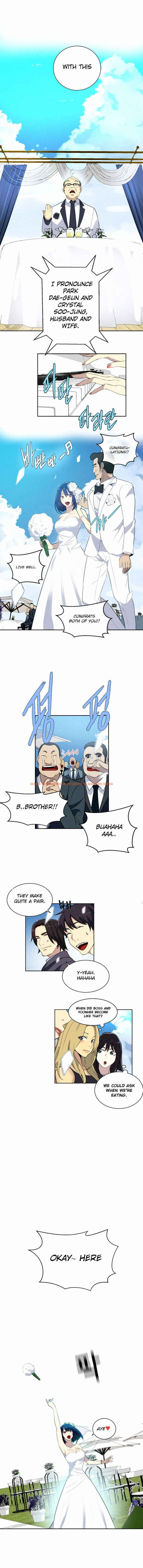 Read Hentai Image 9 704 in comic Pc Goddess Room - Chapter 60 - www.hentaitnt.net