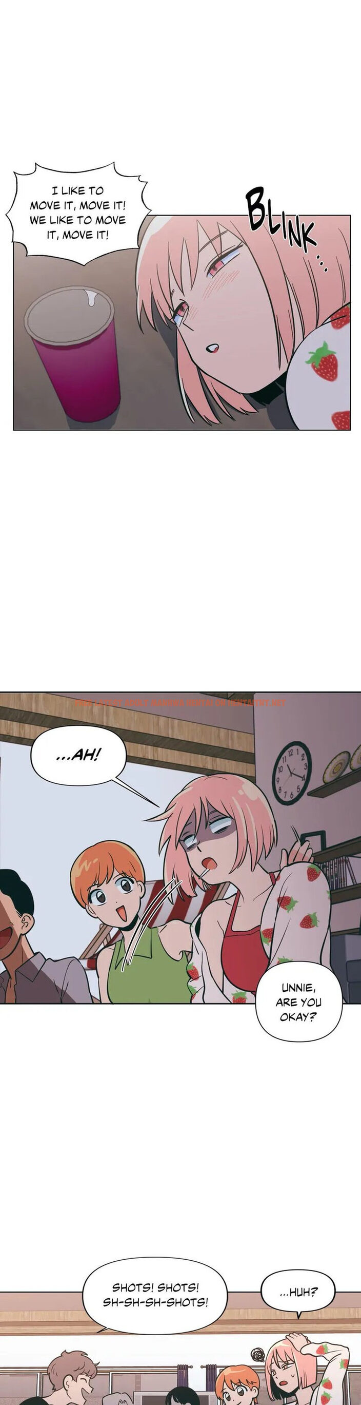 Read Hentai Image 10 029 in comic Peach Sorbet - Chapter 1 - hentaitnt.net