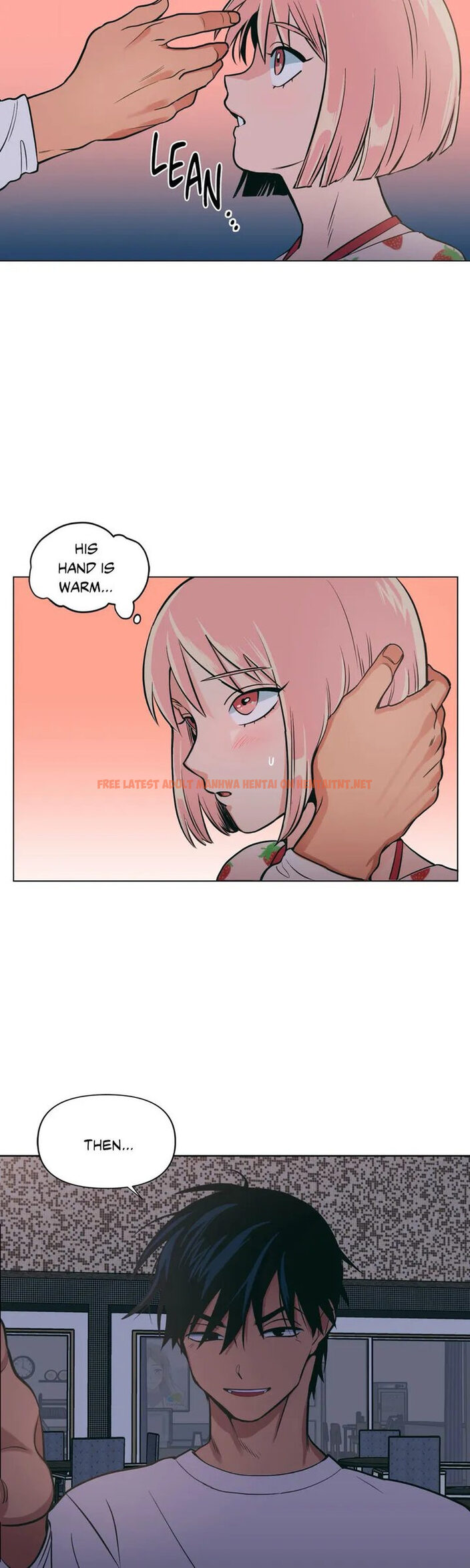 Read Hentai Image 37 030 in comic Peach Sorbet - Chapter 1 - hentaitnt.net