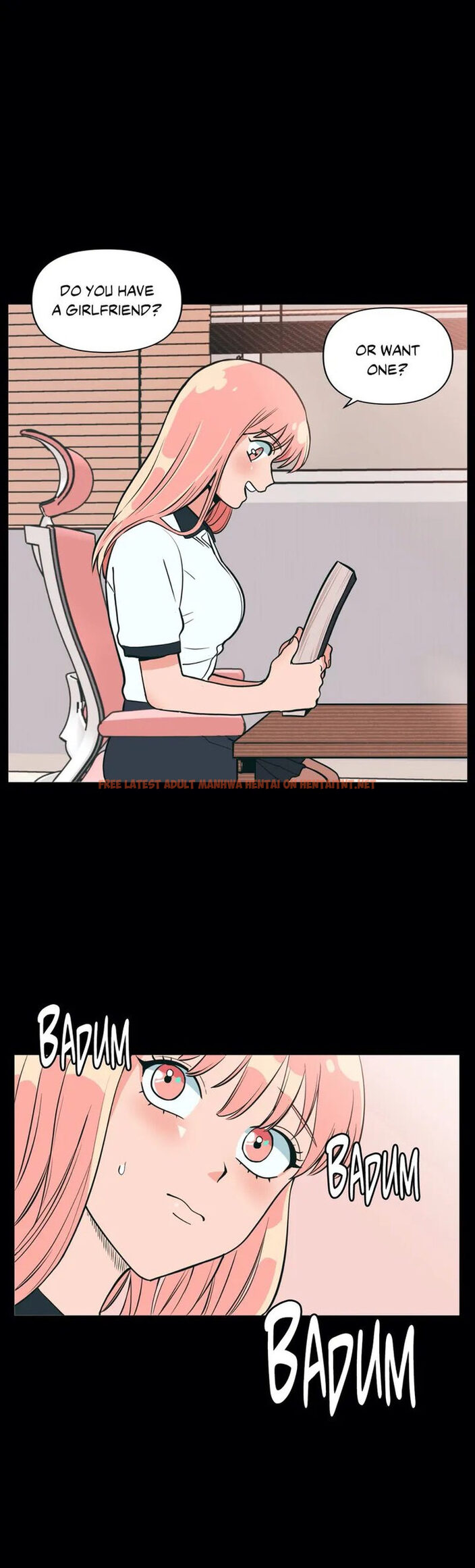 Read Hentai Image 5 029 in comic Peach Sorbet - Chapter 1 - hentaitnt.net