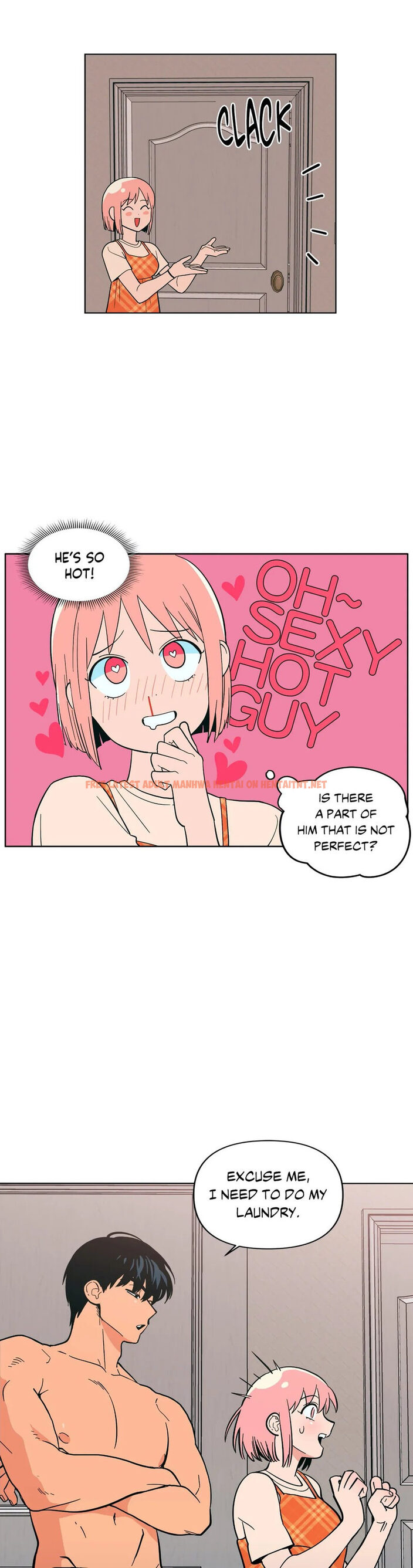 Read Hentai Image 20 008 in comic Peach Sorbet - Chapter 10 - hentaitnt.net