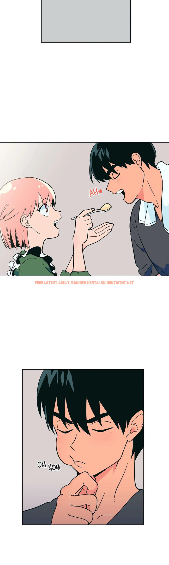 Read Hentai Image 16 007 in comic Peach Sorbet - Chapter 11 - hentaitnt.net