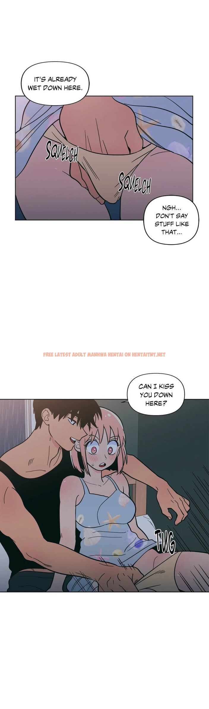 Read Hentai Image 12 000 in comic Peach Sorbet - Chapter 14 - hentaitnt.net