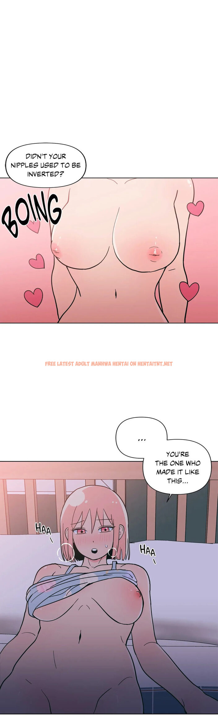 Read Hentai Image 24 000 in comic Peach Sorbet - Chapter 14 - hentaitnt.net