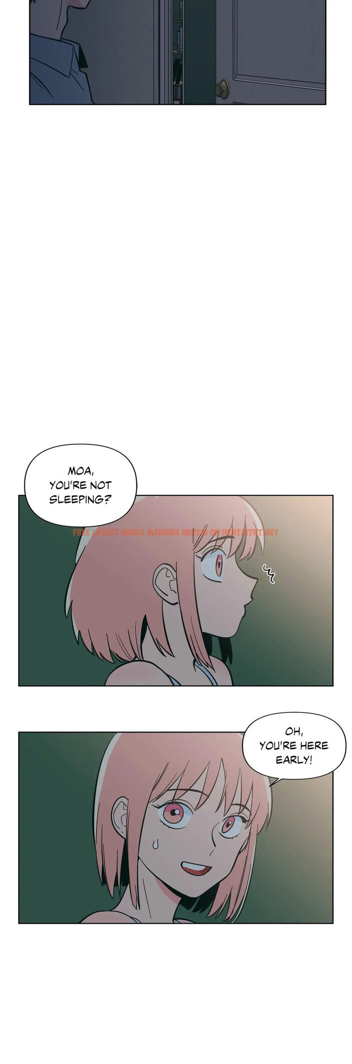 Read Hentai Image 4 000 in comic Peach Sorbet - Chapter 15 - hentaitnt.net