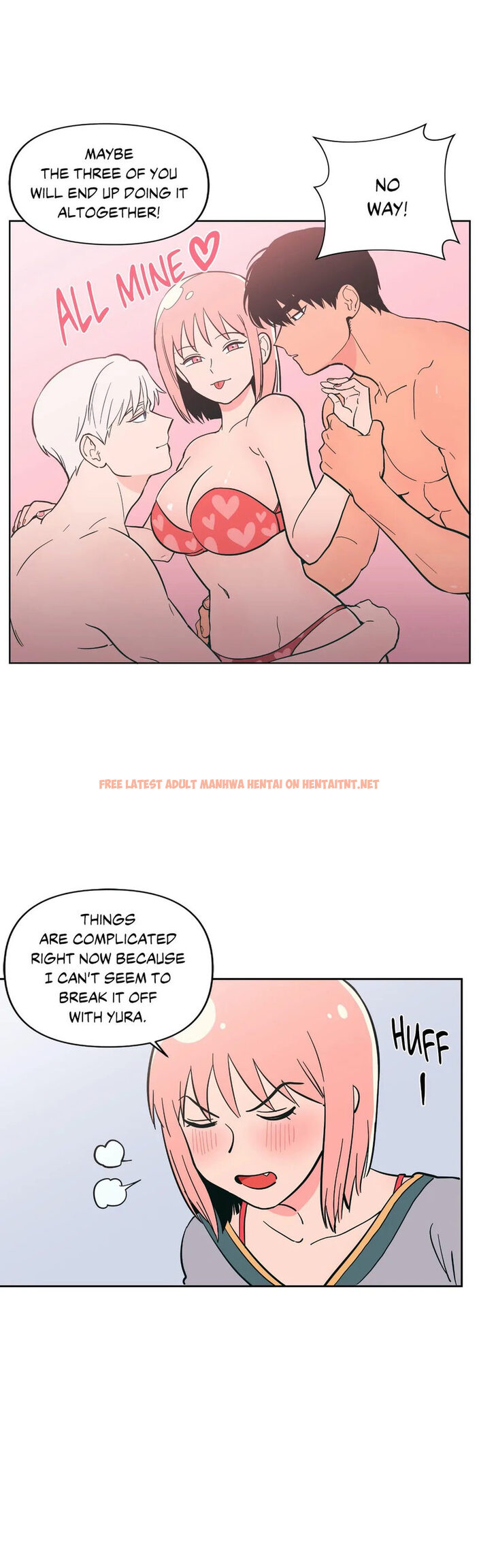 Read Hentai Image 28 993 in comic Peach Sorbet - Chapter 16 - hentaitnt.net