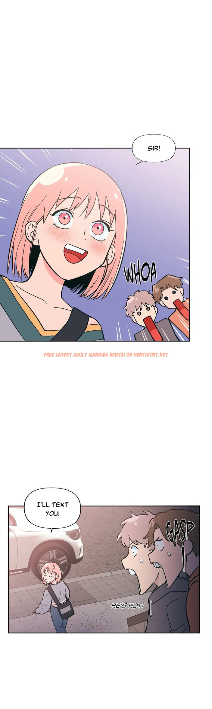 Read Hentai Image 12 993 in comic Peach Sorbet - Chapter 17 - hentaitnt.net