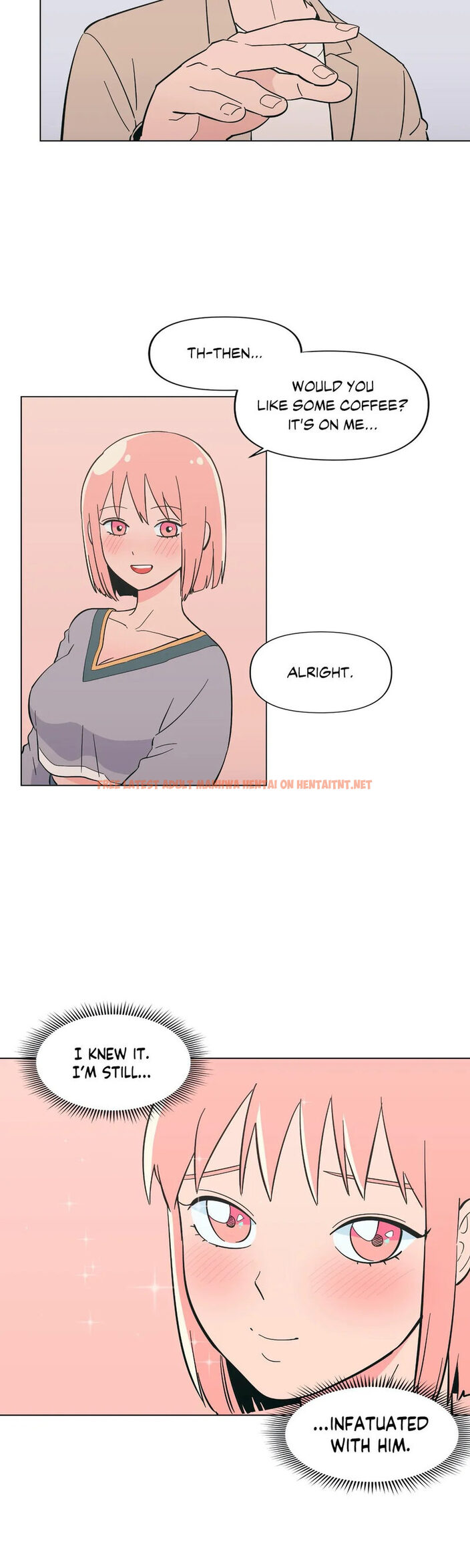 Read Hentai Image 18 993 in comic Peach Sorbet - Chapter 19 - hentaitnt.net