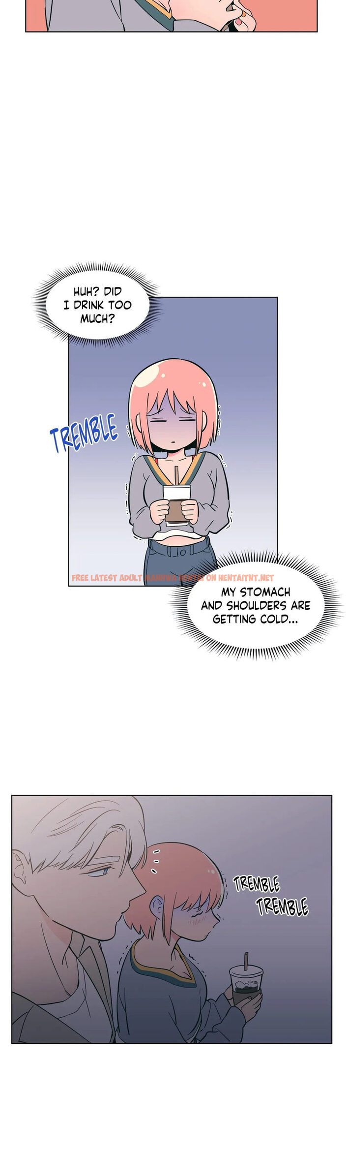 Read Hentai Image 21 993 in comic Peach Sorbet - Chapter 19 - hentaitnt.net