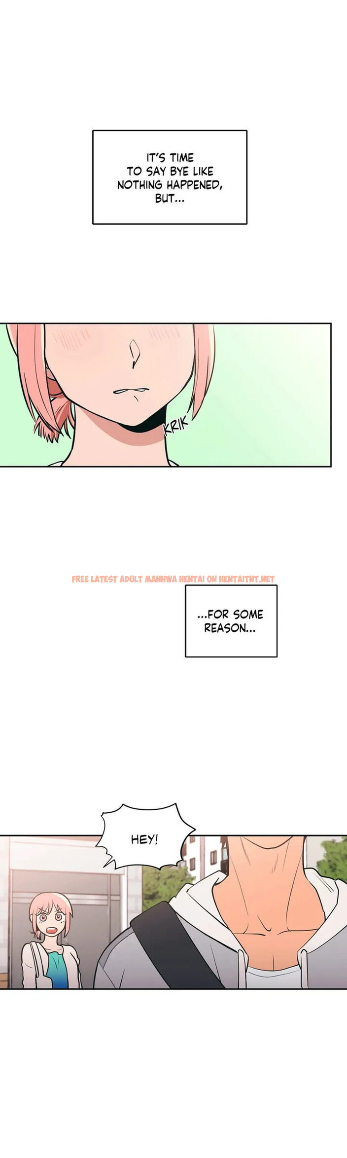 Read Hentai Image 16 029 in comic Peach Sorbet - Chapter 2 - hentaitnt.net