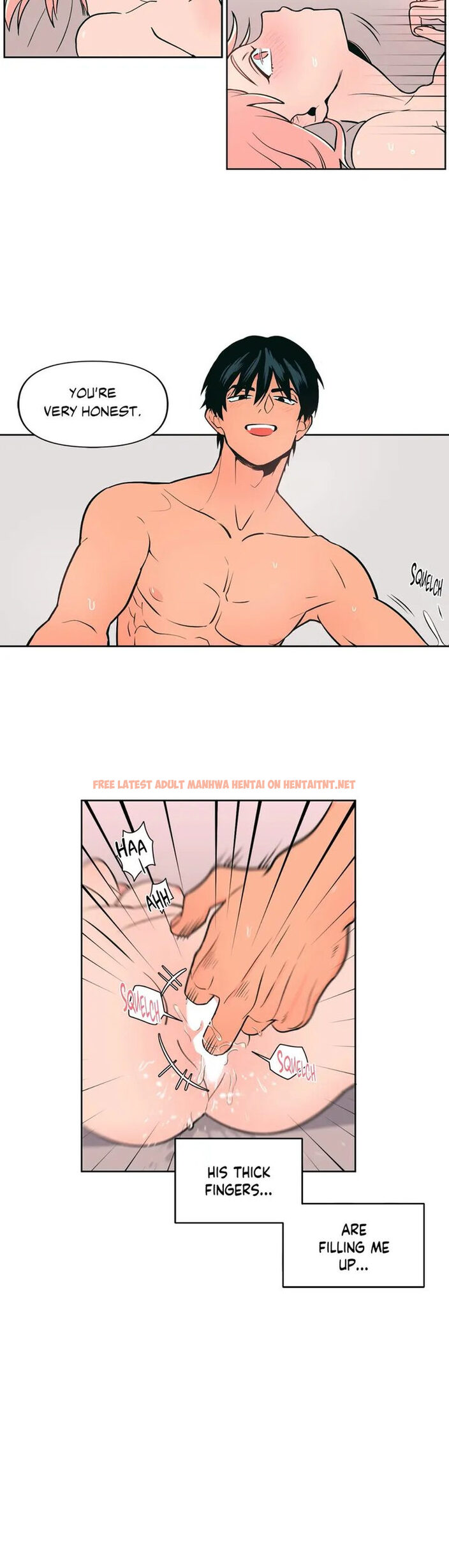 Read Hentai Image 27 029 in comic Peach Sorbet - Chapter 2 - hentaitnt.net