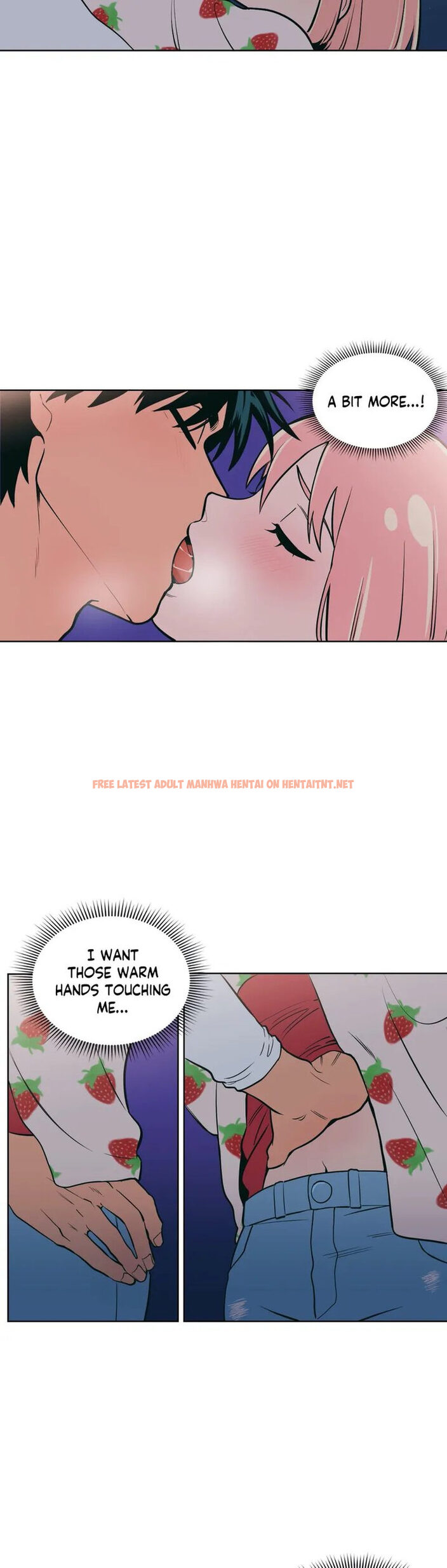 Read Hentai Image 4 022 in comic Peach Sorbet - Chapter 2 - hentaitnt.net