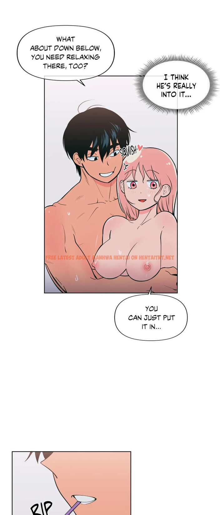 Read Hentai Image 15 978 in comic Peach Sorbet - Chapter 24 - hentaitnt.net