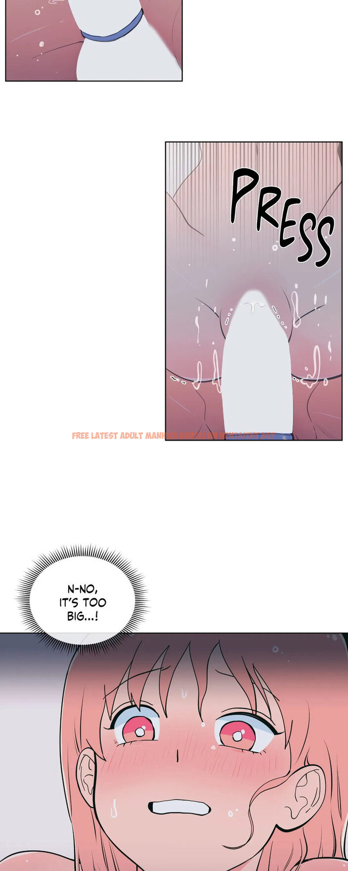 Read Hentai Image 18 978 in comic Peach Sorbet - Chapter 24 - hentaitnt.net