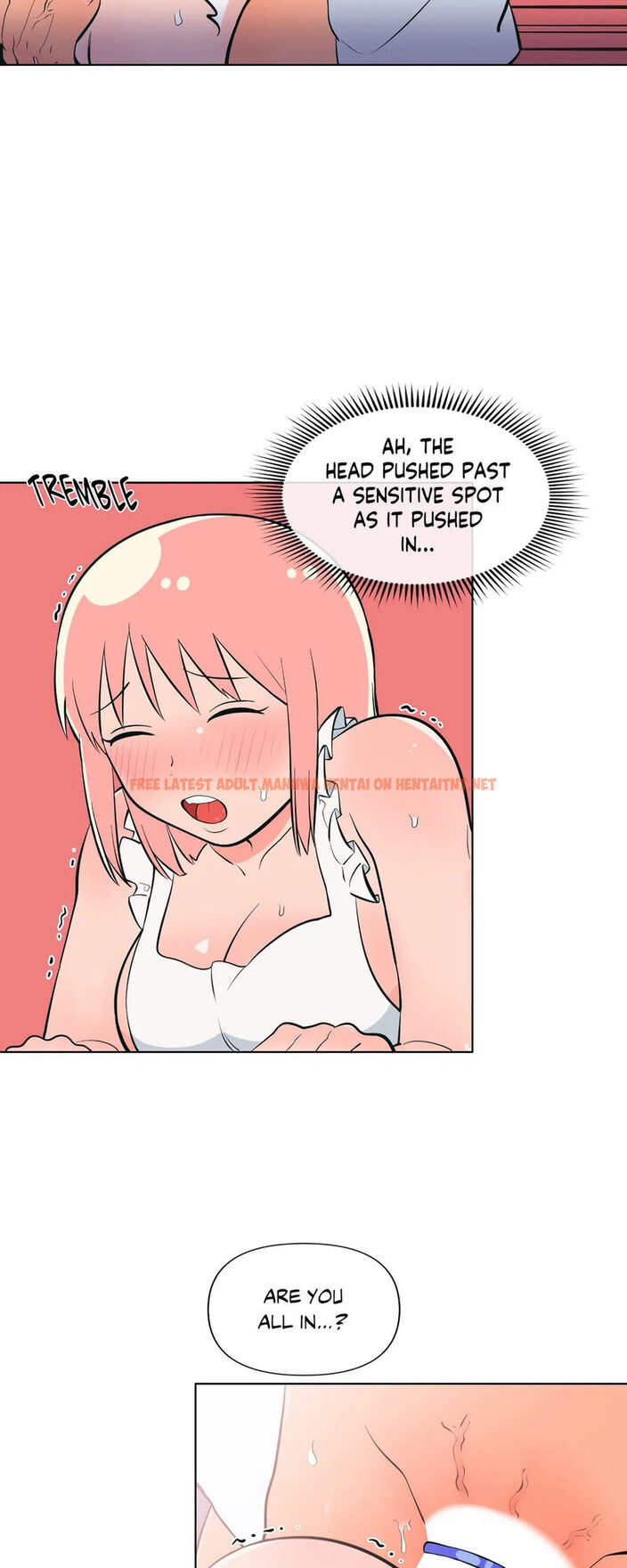 Read Hentai Image 35 971 in comic Peach Sorbet - Chapter 28 - hentaitnt.net