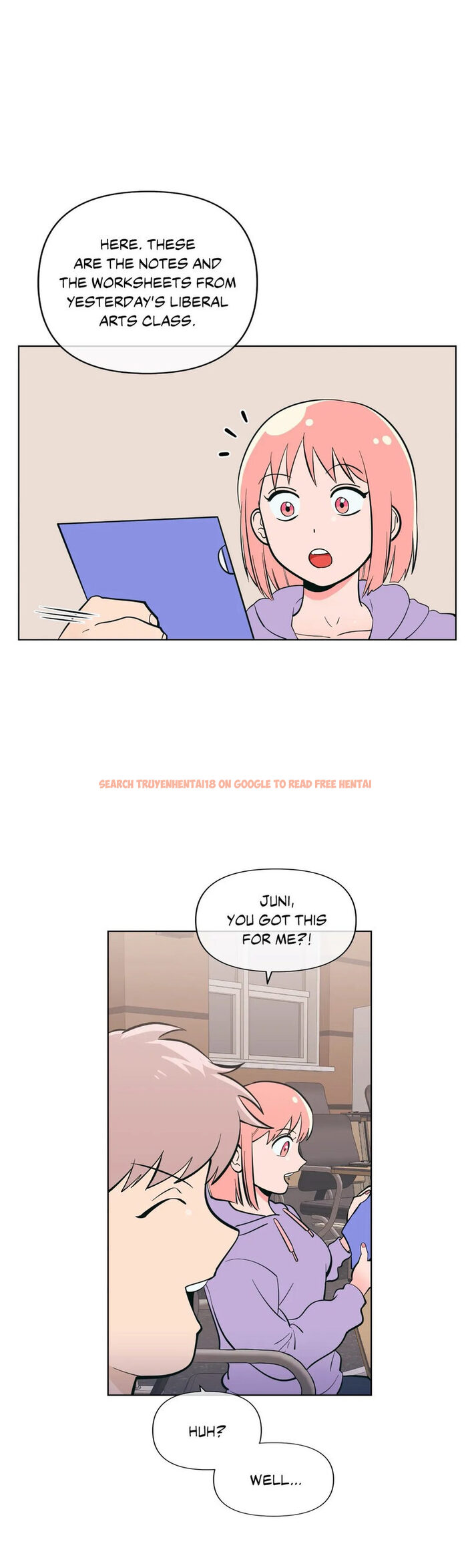 Read Hentai Image 11 964 in comic Peach Sorbet - Chapter 29 - hentaitnt.net