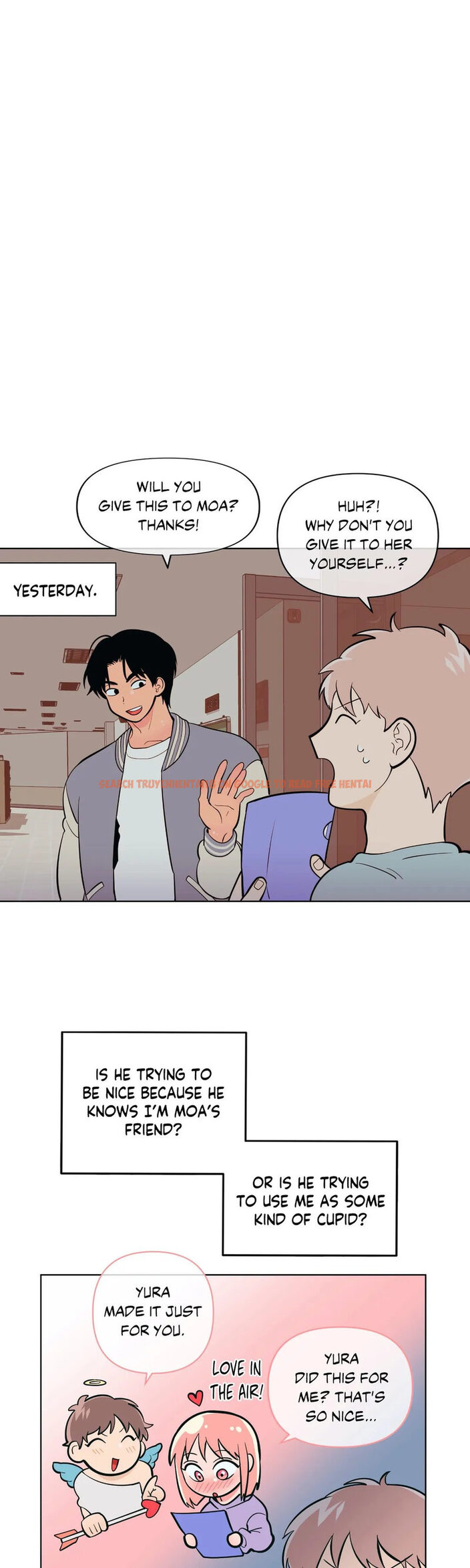 Read Hentai Image 12 964 in comic Peach Sorbet - Chapter 29 - hentaitnt.net