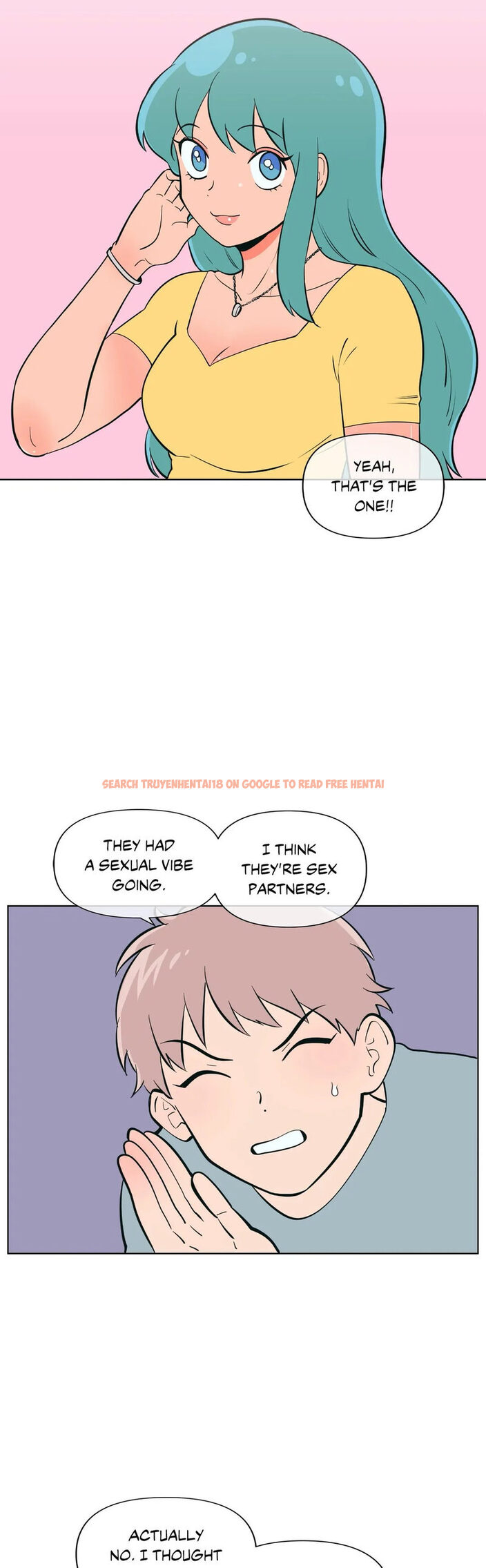Read Hentai Image 16 964 in comic Peach Sorbet - Chapter 29 - hentaitnt.net