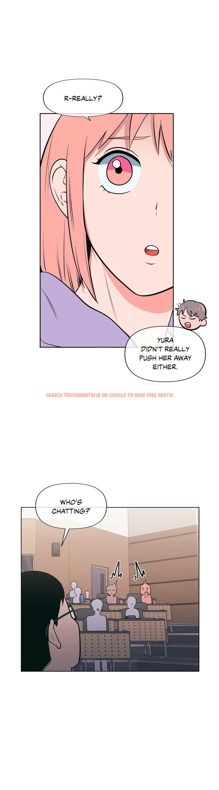 Read Hentai Image 18 964 in comic Peach Sorbet - Chapter 29 - hentaitnt.net