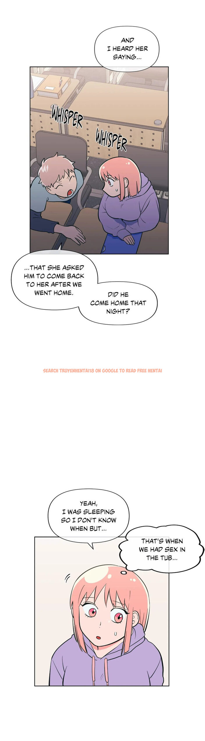 Read Hentai Image 19 964 in comic Peach Sorbet - Chapter 29 - hentaitnt.net