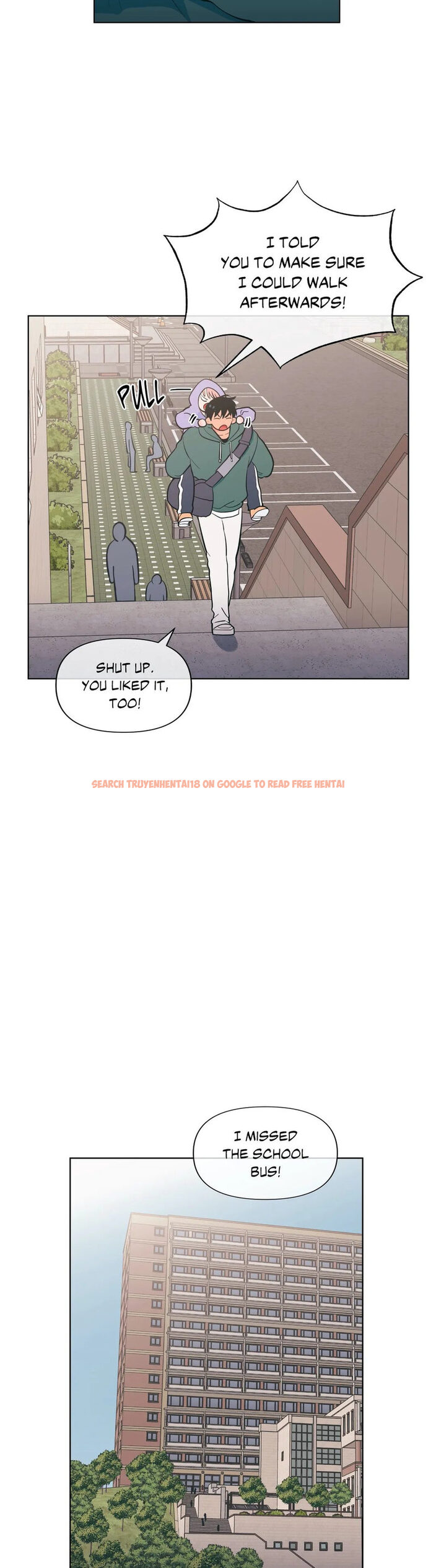 Read Hentai Image 2 964 in comic Peach Sorbet - Chapter 29 - hentaitnt.net