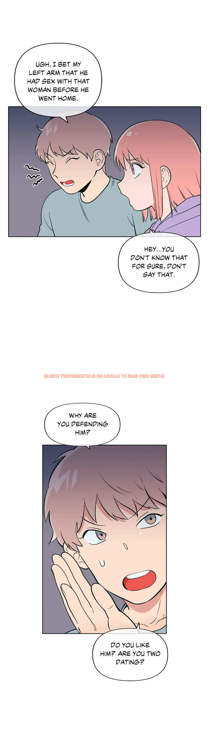 Read Hentai Image 20 964 in comic Peach Sorbet - Chapter 29 - hentaitnt.net