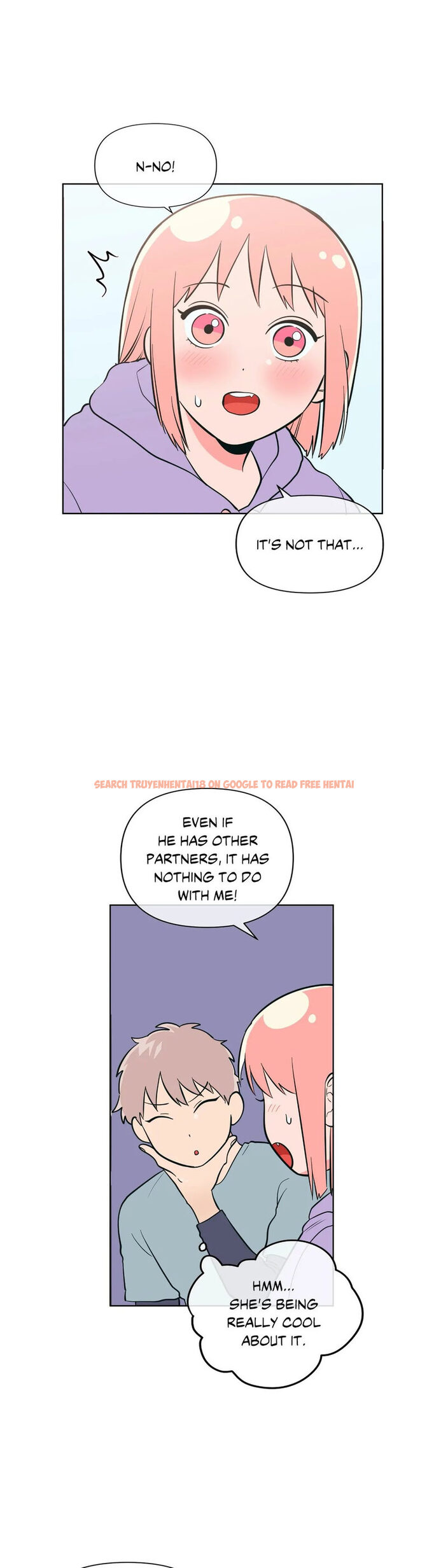 Read Hentai Image 21 964 in comic Peach Sorbet - Chapter 29 - hentaitnt.net