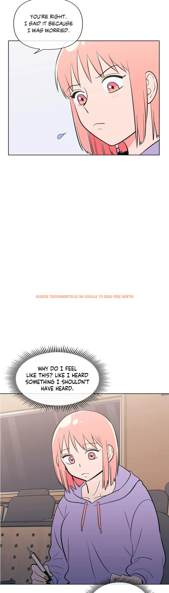 Read Hentai Image 22 964 in comic Peach Sorbet - Chapter 29 - hentaitnt.net