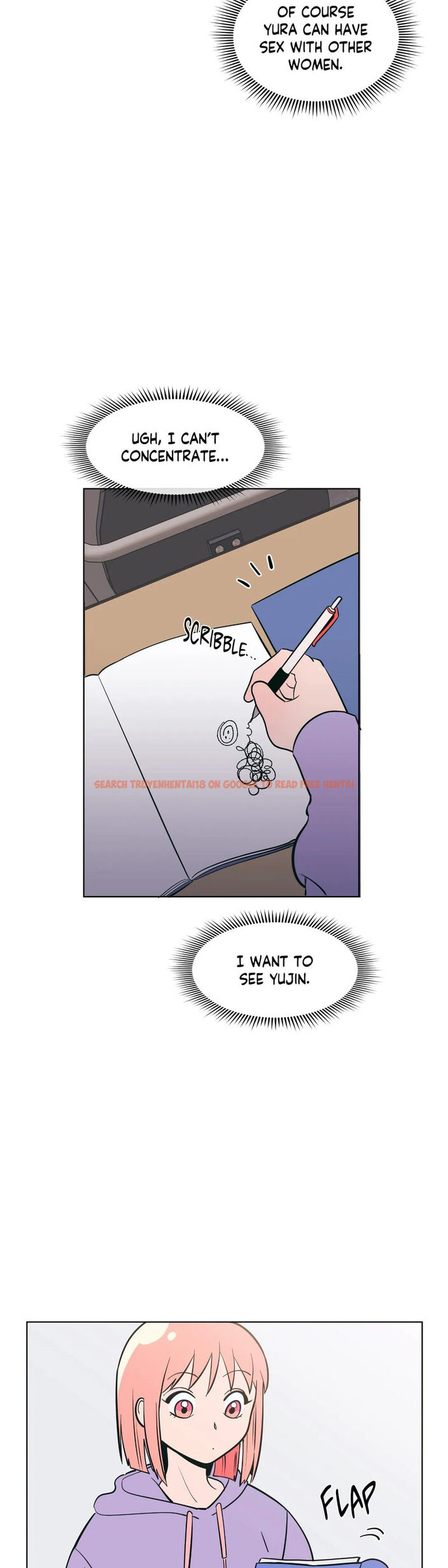 Read Hentai Image 23 964 in comic Peach Sorbet - Chapter 29 - hentaitnt.net