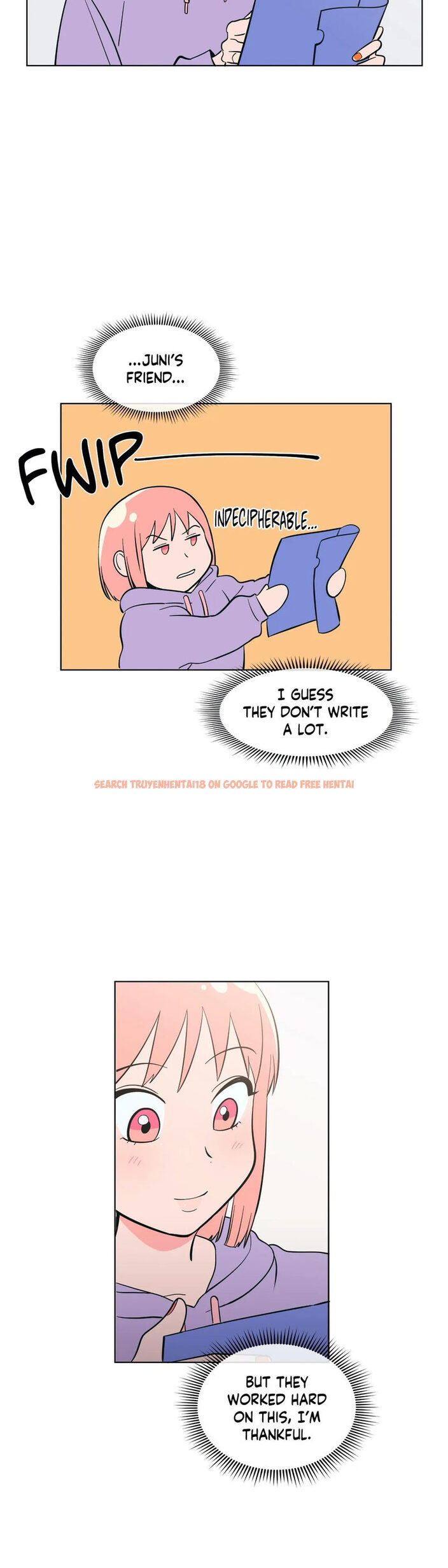 Read Hentai Image 24 964 in comic Peach Sorbet - Chapter 29 - hentaitnt.net