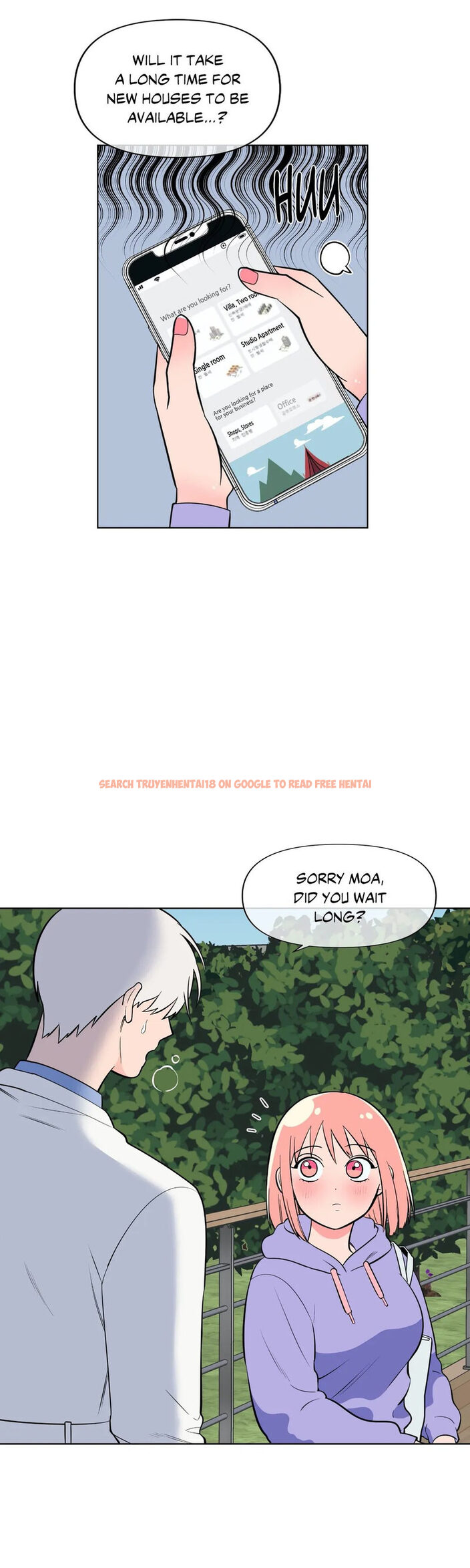 Read Hentai Image 26 964 in comic Peach Sorbet - Chapter 29 - hentaitnt.net