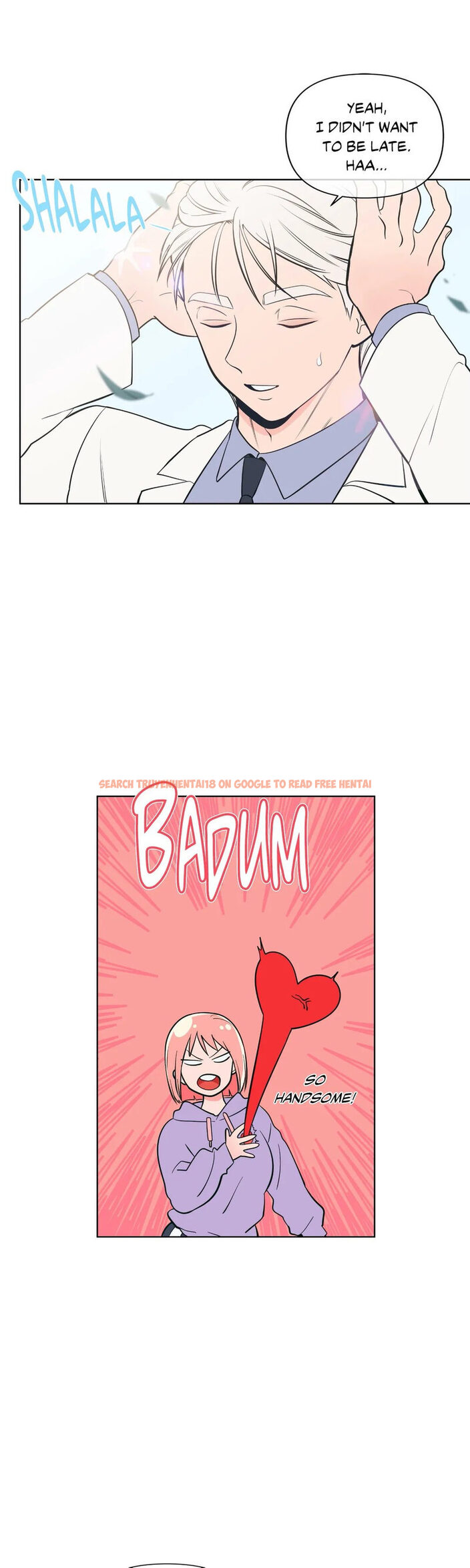 Read Hentai Image 28 964 in comic Peach Sorbet - Chapter 29 - hentaitnt.net