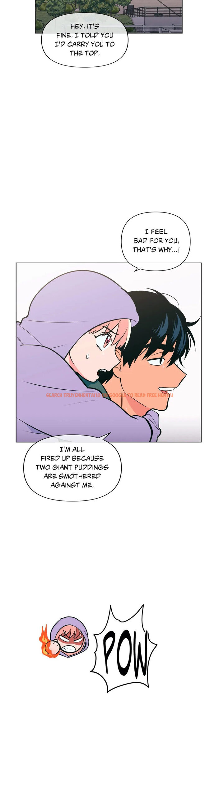 Read Hentai Image 3 964 in comic Peach Sorbet - Chapter 29 - hentaitnt.net