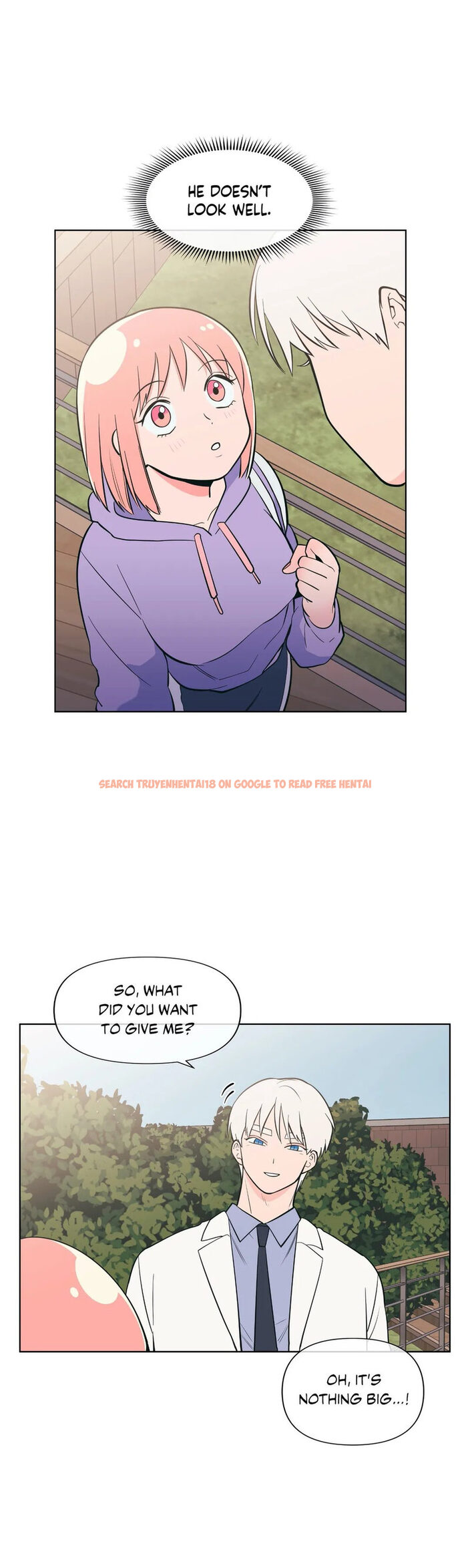 Read Hentai Image 30 964 in comic Peach Sorbet - Chapter 29 - hentaitnt.net