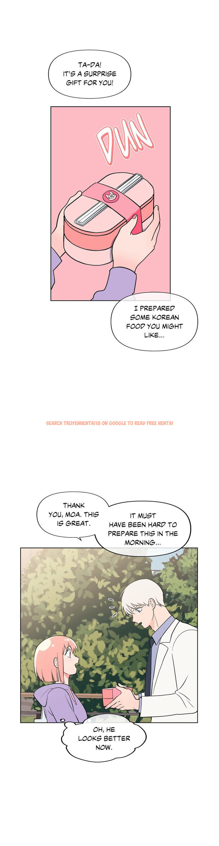 Read Hentai Image 31 965 in comic Peach Sorbet - Chapter 29 - hentaitnt.net