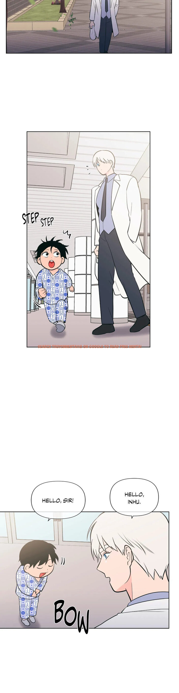 Read Hentai Image 33 965 in comic Peach Sorbet - Chapter 29 - hentaitnt.net