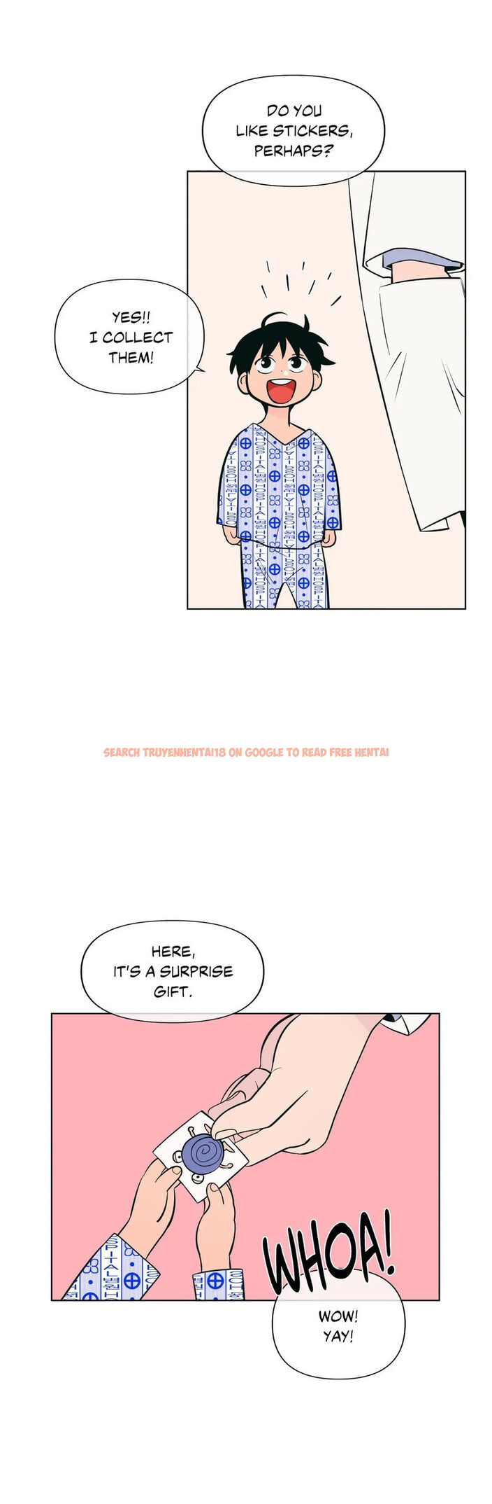 Read Hentai Image 34 965 in comic Peach Sorbet - Chapter 29 - hentaitnt.net