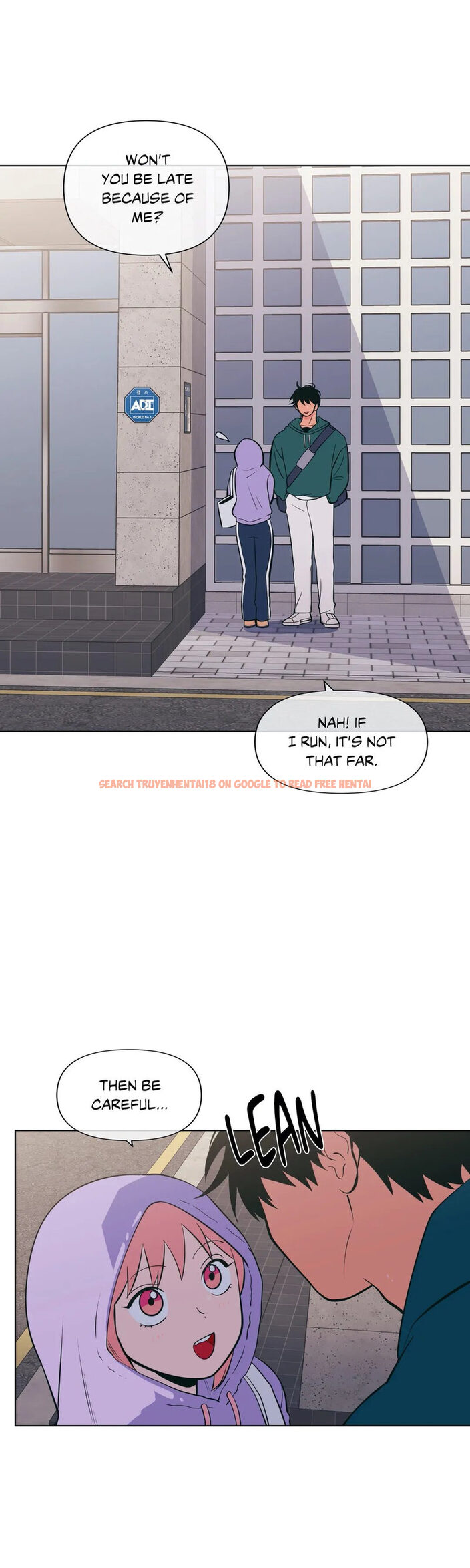 Read Hentai Image 5 964 in comic Peach Sorbet - Chapter 29 - hentaitnt.net