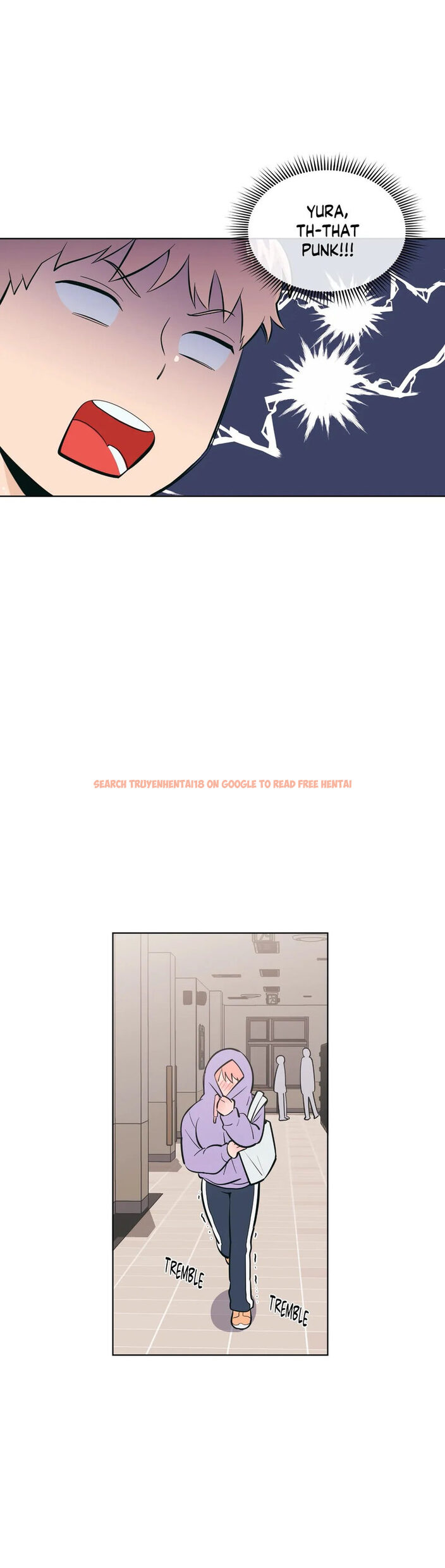 Read Hentai Image 8 964 in comic Peach Sorbet - Chapter 29 - hentaitnt.net