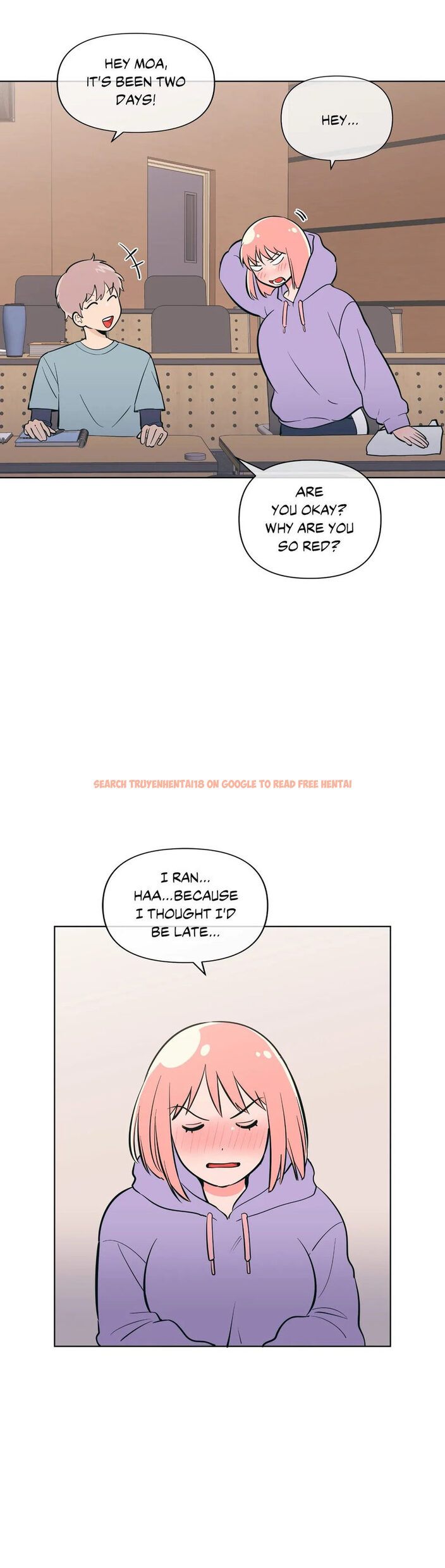 Read Hentai Image 9 964 in comic Peach Sorbet - Chapter 29 - hentaitnt.net