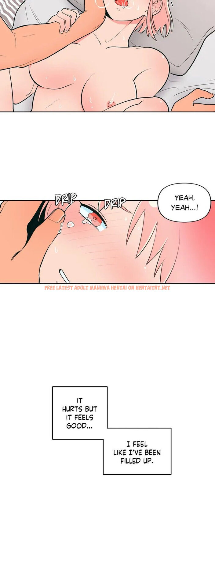 Read Hentai Image 10 022 in comic Peach Sorbet - Chapter 3 - hentaitnt.net