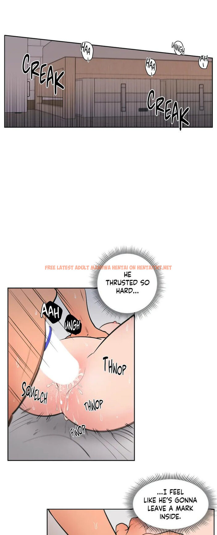 Read Hentai Image 16 022 in comic Peach Sorbet - Chapter 3 - hentaitnt.net