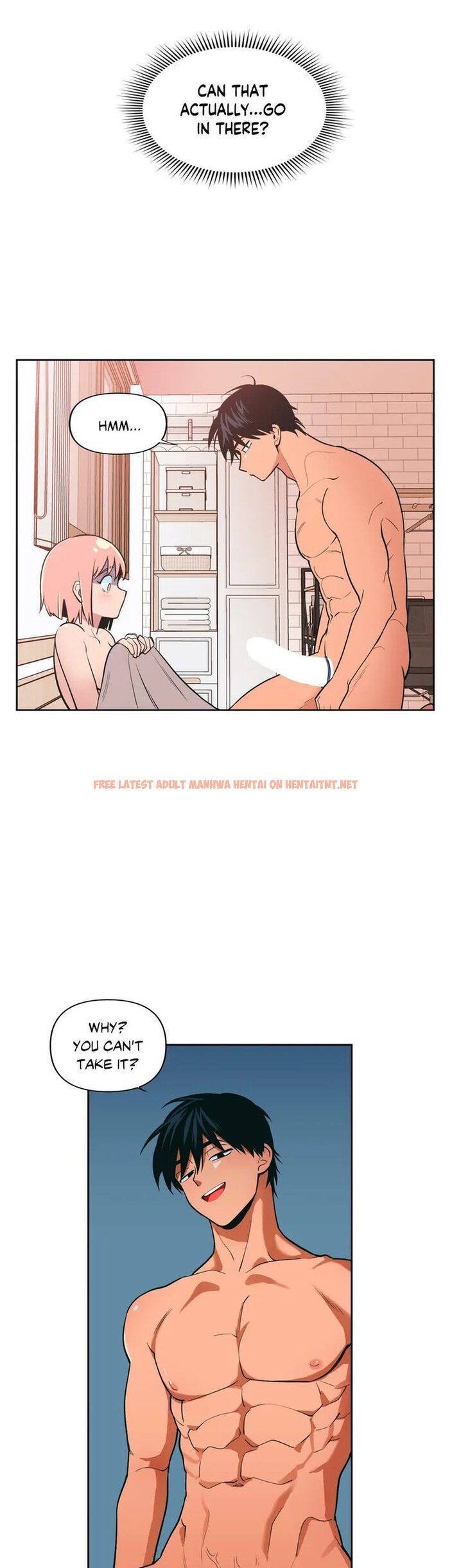 Read Hentai Image 2 022 in comic Peach Sorbet - Chapter 3 - hentaitnt.net