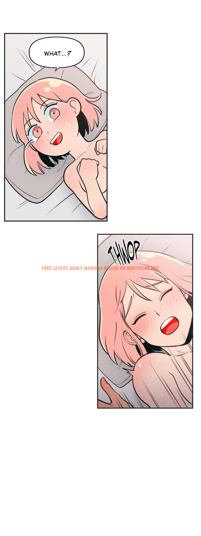 Read Hentai Image 21 022 in comic Peach Sorbet - Chapter 3 - hentaitnt.net