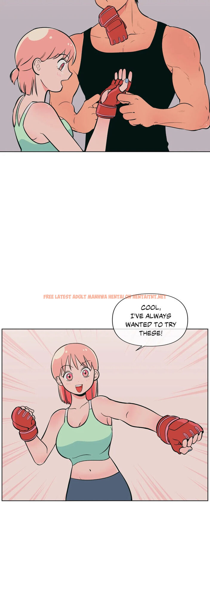 Read Hentai Image 32 964 in comic Peach Sorbet - Chapter 30 - hentaitnt.net