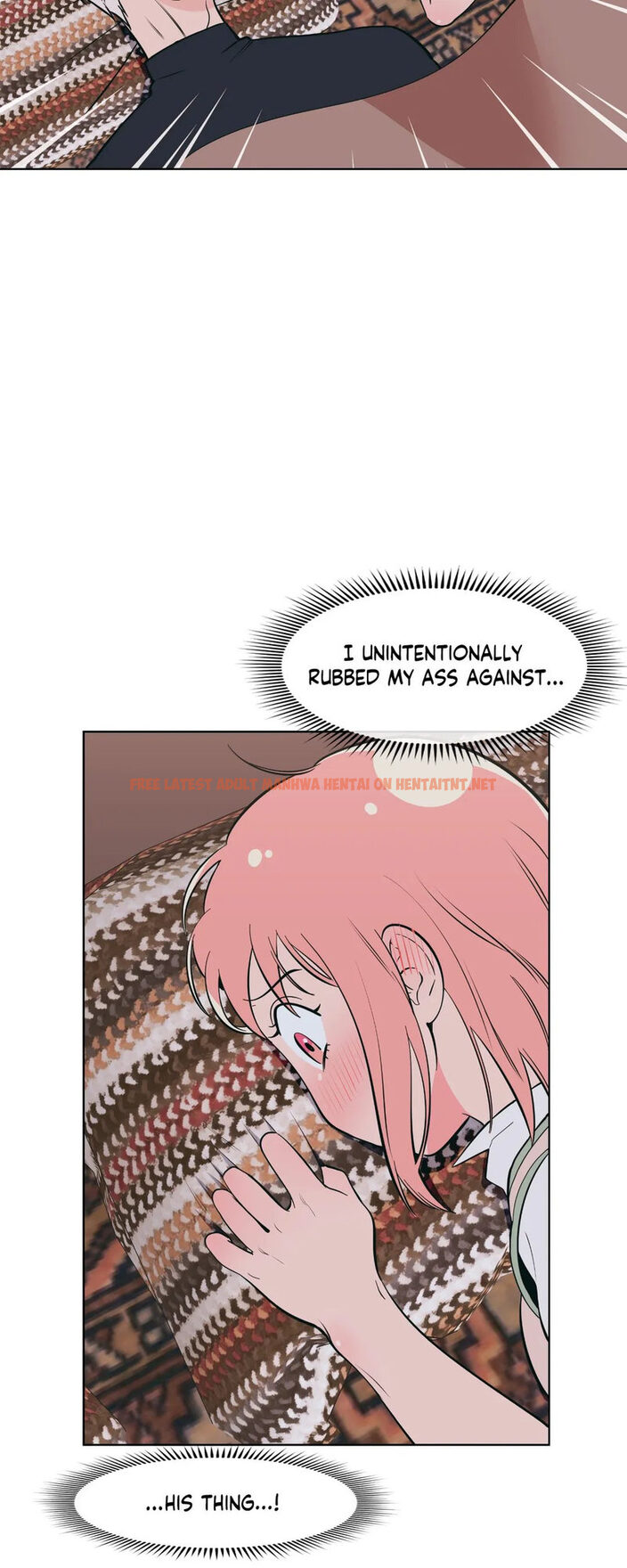 Read Hentai Image 3 950 in comic Peach Sorbet - Chapter 32 - hentaitnt.net